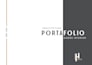 do image and video rendering for architectural projects